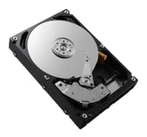 Dell HD, 4TB, 3.5'', 7.2K, 512n,